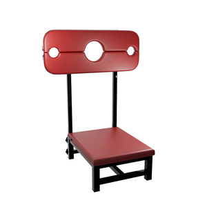 Sexpositionen Hilfssofa BDSM Erotik Sexspielzeug für Paare Erwachsenenspiele Flirt-Requisiten Sexmöbel Schlafzimmer Liebesstuhl - Product Image 1