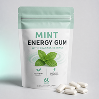 Complément alimentaire pour améliorer l'immunité, marque privée OEM |    60 pièces) pour adultes