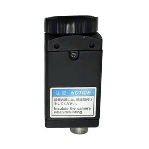 Caméra industrielle 100% neuve CV-200C, capteur CCD 1,92 MP, monture C, transmission numérique série, système visuel - Product Image 2