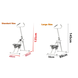 Mini Aparelho Escalador Portátil para Uso Doméstico, Treino Cardiovascular e Fitness - Product Image 6
