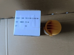 Filtro de Precisión para Compresor de Aire meng ma 015-AA, Piezas para Compresores Industriales - Product Image 3