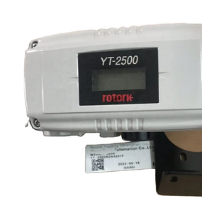 100% Neuf YTC YT-2500 Électro-pneumatique YTC Smart YT-2500 YT-2600 YT-3300 - Product Image 5