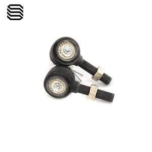 Accesorios para Carrito de Golf DS Modelo Antiguo, Cabezal de Barra de Acoplamiento Metálico, Derecho 7539 1011893, Izquierdo 7540 1011895 - Product Image 4