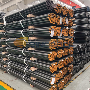 Ancre autoperceuse T30 T40 T103 T130, barre creuse R32N R38 R51 en acier 40Cr pour micropiles et murs <span class=keywords><strong>de</strong></span> soutènement - Product Image 3