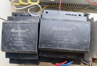 Module KNX PLC KS16C KP30-640 NBD1000 VPR24-60 VPR24-100