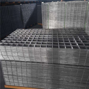 Rouleau de treillis soudé haute résistance à prix d'usine pour applications d'écranage en acier renforcé - Product Image 3