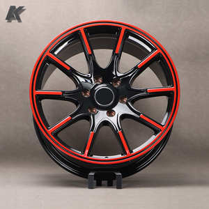 Wangu 5x112 5x130 20 21 22 23 24 pouces tous les modèles jantes de voiture en alliage d'aluminium forgées sur mesure roues pour benz <span class=keywords><strong>brabus</strong></span> - Product Image 2