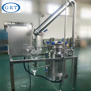 Máquina <span class=keywords><strong>de</strong></span> extracción <span class=keywords><strong>de</strong></span> aceite esencial <span class=keywords><strong>de</strong></span> vainilla <span class=keywords><strong>de</strong></span> alta calidad para plantas Caléndula Roble Bellota Sycamore Ginkgo Holly Coco Avena Alforfón <span class=keywords><strong>Centeno</strong></span> - Product Image 6