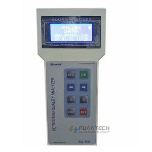 푸오테크 옥탄 시험기 휴대용 옥탄 측정기 세탄 분석기 - Product Image 5