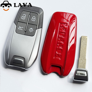 Estuches para llaves de alta calidad y hermosos, para hacer marcos de fotos artísticos, estuche para llave Ferrari 458 588 488GTB, carcasa para llave inteligente - Product Image 1
