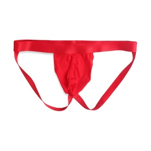 Men Seamless C <b>String</b> Underwear White Black Breathable Shaping <b>Thong</b> For Men - Product Image 5