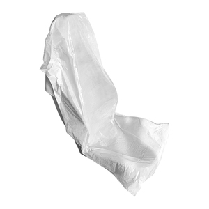 Phổ ghế xe dùng một lần bao gồm vật liệu nhựa - Product Image 4