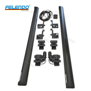 Escalón lateral eléctrico FELENDO, gran oferta, para Range <span class=keywords><strong>Rover</strong></span> Vogue Sport 2023 L460 L461, estribo eléctrico de energía eléctrica, - Product Image 3