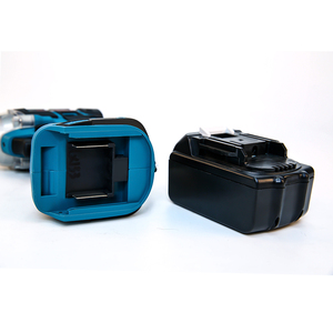 Goldmoon-Controladores <span class=keywords><strong>de</strong></span> tornillo <span class=keywords><strong>de</strong></span> alto Torque, batería <span class=keywords><strong>de</strong></span> ion <span class=keywords><strong>de</strong></span> litio sin escobillas, <span class=keywords><strong>llave</strong></span> <span class=keywords><strong>de</strong></span> <span class=keywords><strong>impacto</strong></span> eléctrica inalámbrica para neumáticos - Product Image 5