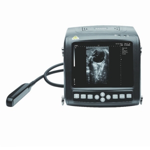 Ecografo Veterinario KX5200V KX5200, Strumenti a Ultrasuoni per Bovini - Product Image 1