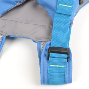 <span class=keywords><strong>Gilet</strong></span> <span class=keywords><strong>de</strong></span> sauvetage en PVC pour <span class=keywords><strong>kayak</strong></span> <span class=keywords><strong>de</strong></span> haute qualité <span class=keywords><strong>Gilet</strong></span> <span class=keywords><strong>de</strong></span> sauvetage flottant pour adulte - Product Image 6