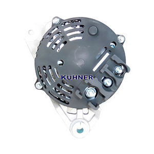 Alternatore compatibile con FORD ESCORT VI 1.8 Turbo D Diesel (KW: 51, CV: 70) dal 12-1995 al 10-1998 KUHNER 30856RI NUOVO - Product Image 3