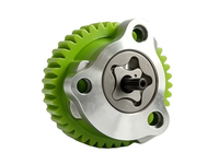 Pompe à huile Bajaj Pulsar 135 RPM925 type rotor 12V pour moteur 135 LS DTS-i 134,66cc, lubrification, remplacement direct OEM