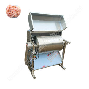 Machine de nettoyage de boîtier d'intestin de porc Machine de nettoyage de boîtier d'intestin d'animal - Product Image 5