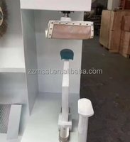 Presse à chaussures Équipement de réparation de chaussures Machine multifonctionnelle de réparation de chaussures