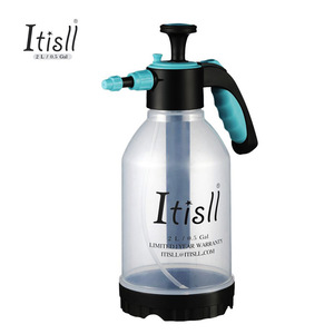 ขวดสเปรย์อิติสส์ 2 ลิตร หัวฉีดปรับได้แบบกด สำหรับติดฟิล์มกระจกรถยนต์ - Product Image 1