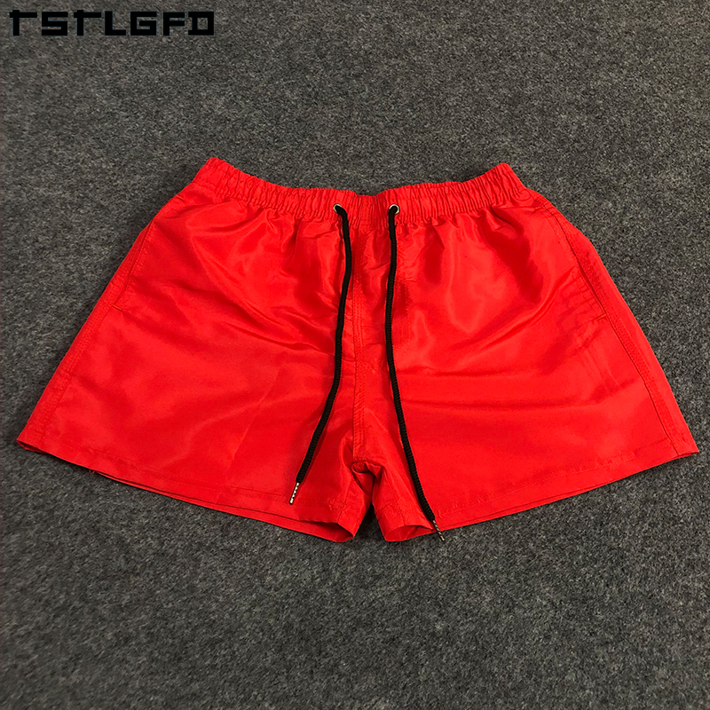 Rouge fluorescent