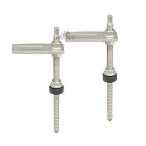 Soporte de Techo con Perno de Doble Rosca FarSun, Fijación para Techos - Product Image 3