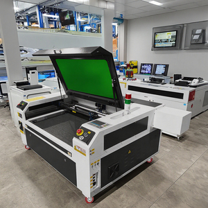 Acrylic <span class=keywords><strong>plexiglass</strong></span> MDF nhựa da nhỏ Máy cắt laser 5030 50 Wát 60 Wát CO2 <span class=keywords><strong>CNC</strong></span> máy khắc laser - Product Image 1