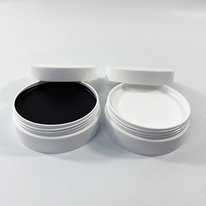 Blanc noir 30g 50g ensemble de peinture à l'huile simple face pour Halloween Film & Télévision maquillage corps peinture fournitures VOTRE LOGO OEM/ODM - Product Image 3