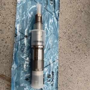 Repuestos Baratos de China, Inyector Diésel QSB 6B, <span class=keywords><strong>Reparación</strong></span> Mecánica de Construcción, Piezas Usadas para Motores Diésel - Product Image 1