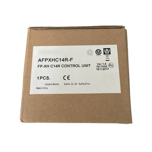 Unité de contrôle originale FP-XH C14R Fpxhc14r - Product Image 1