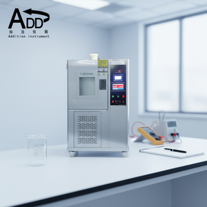 ASTM D4693 Laboratoriumtestapparatuur Automobiel Lage Temperatuur Koppel van Wiellagervet <span class=keywords><strong>Tester</strong></span> - Product Image 3