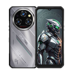 Tout nouveau téléphone robuste <span class=keywords><strong>OUKITEL</strong></span> WP62 5G d'origine, batterie 11000 mAh, appareil photo 108 MP, écran 6,6 pouces, Android 15, téléphone portable robuste IP68 - Product Image 1
