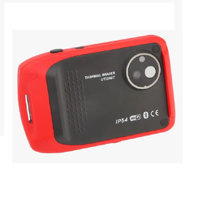 Brand New UTI260T <b>Thermal</b> <b>Imaging</b> <b>Camera</b> with 256x192 <b>Thermal</b> 640x480 Display Resolution 50mK Sensitivity - Product Image 3