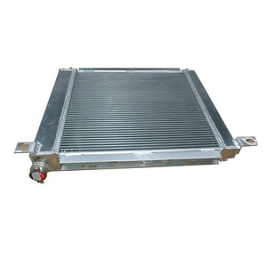 Pour <span class=keywords><strong>Ford</strong></span> BRONCO / RANGER 85-94, <span class=keywords><strong>EXPLORER</strong></span> 91-92, pour le refroidissement du radiateur - Product Image 2