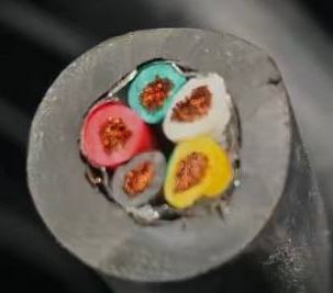 Quad-Core 0.3mm² -16mm²