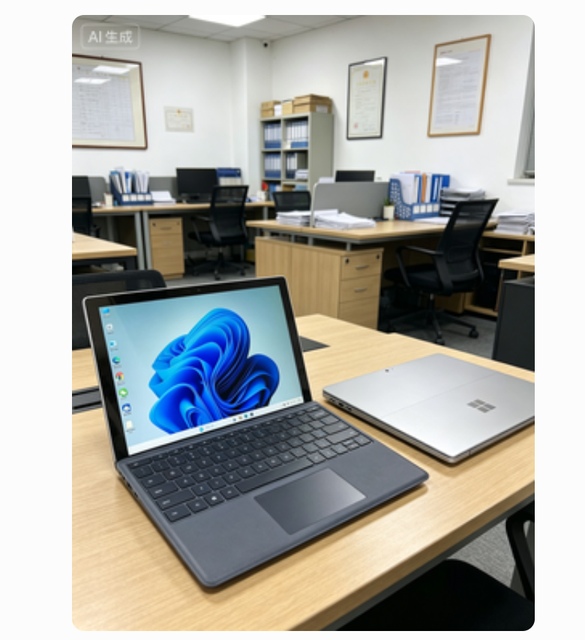 Popular Surface Pro 6 I5-8th 8GB RAM 256GB SSD 12.3-inch Business and Educational Pad