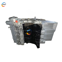 Assemblage de moteur CA4GA6 1.3L neuf de haute qualité pour Faw Jiabao V70