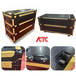 Pantalla LED <span class=keywords><strong>de</strong></span> <span class=keywords><strong>alquiler</strong></span> <span class=keywords><strong>de</strong></span> tamaño personalizado, cajas <span class=keywords><strong>de</strong></span> carretera <span class=keywords><strong>de</strong></span> alta calidad, caja <span class=keywords><strong>de</strong></span> <span class=keywords><strong>transporte</strong></span>, caja <span class=keywords><strong>de</strong></span> vuelo con ruedas, aluminio negro SDK - Product Image 6