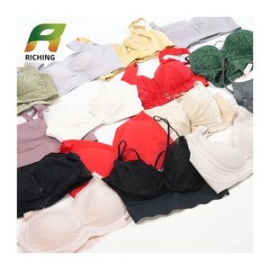 Venta al por mayor de China <span class=keywords><strong>ropa</strong></span> usada suministro exportación <span class=keywords><strong>ropa</strong></span> de segunda mano pacas mixtas mujeres - Product Image 3