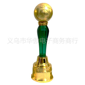 Trophée de basket-ball en acrylique sur mesure H31cm, prix sportif durable, cadeau, vente en gros - Product Image 4