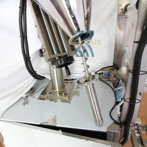 <span class=keywords><strong>Prix</strong></span> de gros Masala Machine à emballer Fabricant d'emballage automatique de poudre - Product Image 2