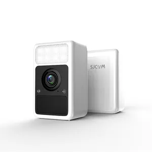 SJCAM S1 HD 2K 1080P Camera Thể Thao Camera Hành Động Giám Sát An Ninh IP Từ Xa Không Dây WIFI Tại Nhà