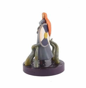 Figuras de PVC/Plástico de Edición Limitada Personalizadas, Personajes de Animación Icónicos, Coleccionables Ecológicos Unisex para Entusiastas - Product Image 2