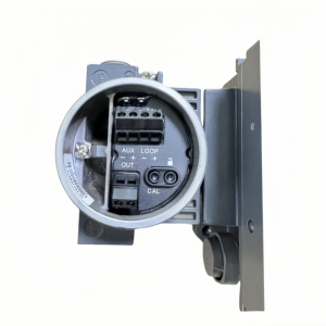 Prix usine Fisher DVC6200 – Vanne pneumatique numérique intelligente à commande électrique OEM 4-20mA - Product Image 3