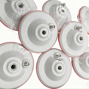 אנטנה GYF8109 RTK בעלת דיוק גבוה ברמת המילימטר; אנטנה רב-תדרים רב-לוויינית; פלסטיק PC עמיד לקרינת UV; - Product Image 1