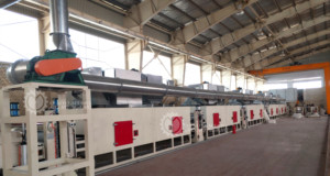 <span class=keywords><strong>A2</strong></span> chống cháy nhôm Composite Bảng điều chỉnh sản xuất dòng máy nhôm Composite bảng điều chỉnh dòng - Product Image 3