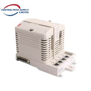 Meilleur prix, haute qualité, unité de traitement d'automatisation en aluminium PM864AK01 3BSE018161R1 - Product Image 4