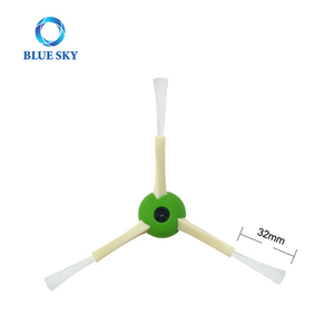 Kit de Repuestos para Robot Aspirador <span class=keywords><strong>iRobot</strong></span> Roomba <span class=keywords><strong>Combo</strong></span> <span class=keywords><strong>J7</strong></span>+/J9+, Cepillo Principal, Cepillo Lateral, Filtro HEPA, Paño de Limpieza, Accesorios - Product Image 2