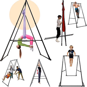 Chất lượng tốt nhất mạnh mẽ thép tháp điện có thể gập lại miễn phí đứng Workout trạm <span class=keywords><strong>pull</strong></span>-up <span class=keywords><strong>bar</strong></span> nhà phòng tập thể dục thanh ngang - Product Image 3